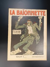 Revue satirique La