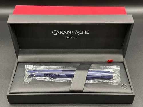 Stylo plume caran ache - caran, d'ache