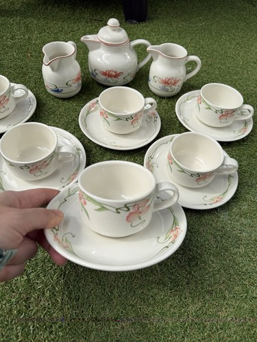 Villeroy boch service à - &,