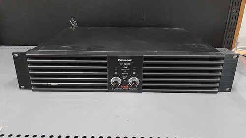 Amplificateur puissance - amplificateur,