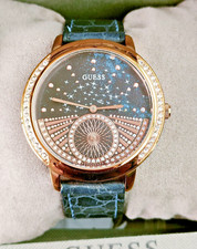 Montre Femme Guess Stargazer