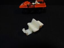 Seats for Amphibious Majorette 256 Made In France