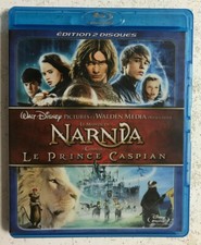Le Monde De Narnia Chapitre 2 Le Prince Caspian Blu-Ray