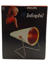 Philips Infraphil Lampe