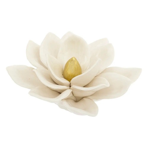 Fleur déco poser lotus - fleur, "lotus"