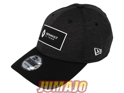 Cqt8 casquette cap renault - casquette, tu