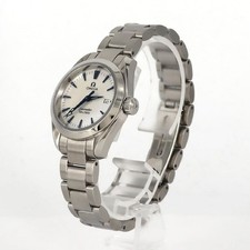 Omega Seamaster Aqua Terra