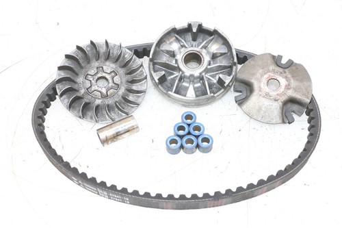 Variateur mbk booster spirit - mbk,