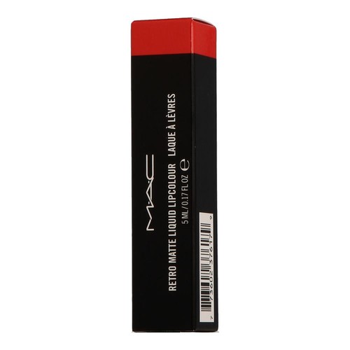 Mac retro matte liquid - mac,