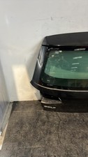 Malle/Hayon arriere VOLKSWAGEN