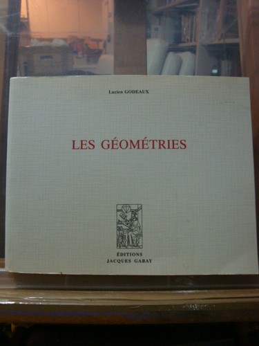 Godeaux lucien les - godeaux,