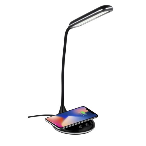 Grundig lampe bureau avec - grundig,