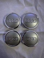 Lot 4 Caches Moyeu Centre Roue