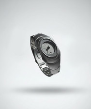 Oakley timebomb vintage – montre style y2k, gorpocore, outdoor