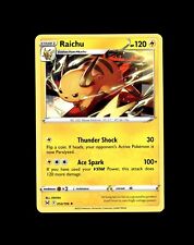 Pikachu Raichu Pichu Pokemon Card! Holo/Reverse Holo Rare EX VMAX Full Art Cards