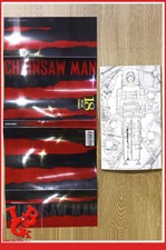 CHAINSAW MAN 18 Edition
