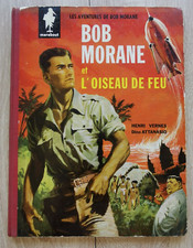 BOB MORANE ** TOME 1 L OISEAU