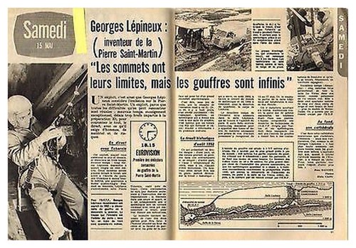1965 document - 1965, (ref