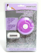 SPORT-ELEC INSTITUT EPILE ET