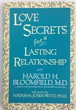 HAROLD H. BLOOMFIELD - Love