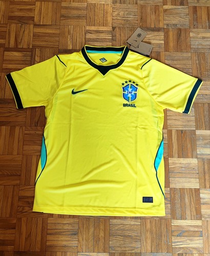 Maillot brésil coupe monde - brésil,