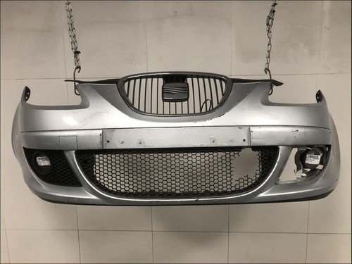 Pare choc avant seat altea - avant,