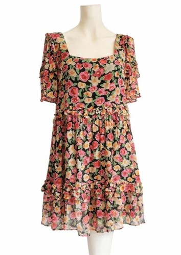 Robe sézane été 36 - robe,