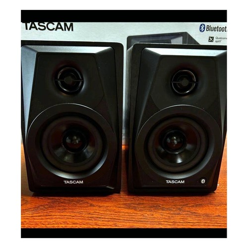 Used tascam s3bt powered - s3bt,