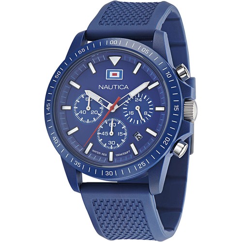 Montre homme nautica - montre, eco