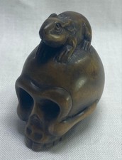 Sculpture sculpture sur bois