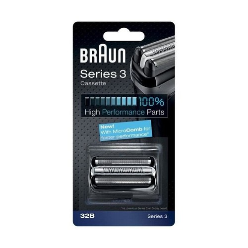 Braun piece rechange - braun, 32b