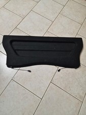 plage arrière RENAULT clio 4