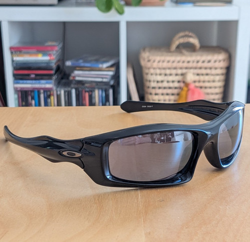 Oakley sunglasses monster - oakley,