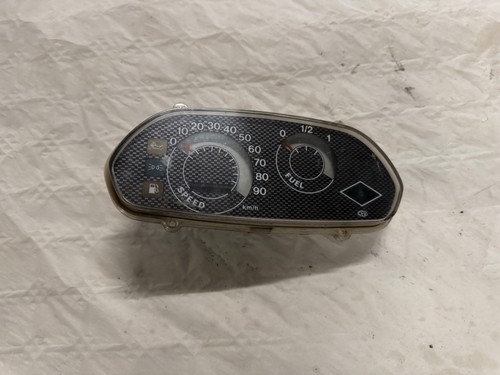 Compteur piaggio 50 typhoon - compteur,