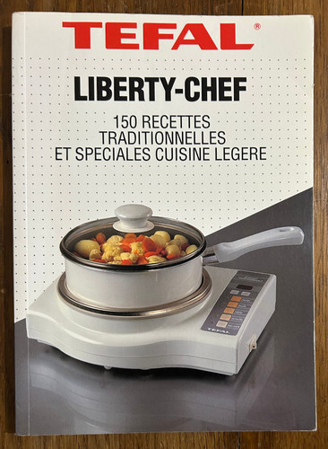 Notice 150 recettes - 150,