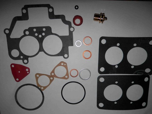 Kit service nsu prinz - de,