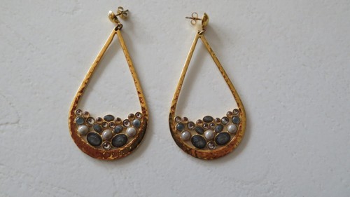 Boucles oreille gas - gas, bijoux