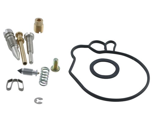 Kit réparation carburateur - kit, de