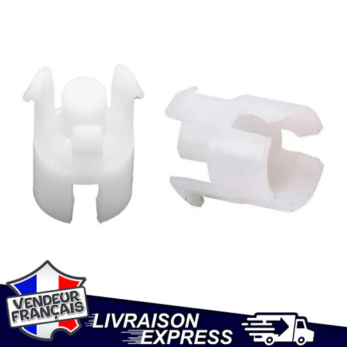 Clips boucle embrayage - 2,