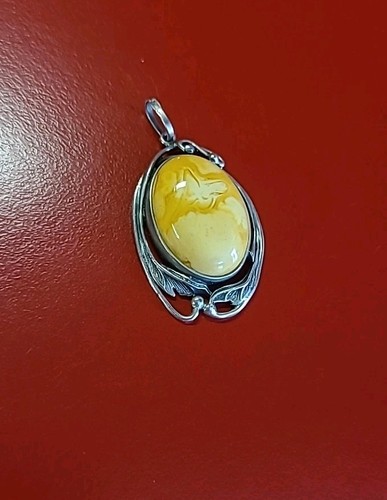 Magnifique bijoux pendentif