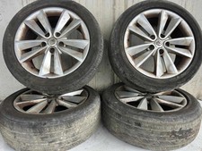 jantes RENAULT SCENIC III 2009