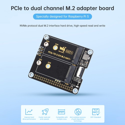 Carte adaptateur raspberry - raspberry, pi