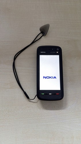 Nokia 5800d xpressmusic - nokia,