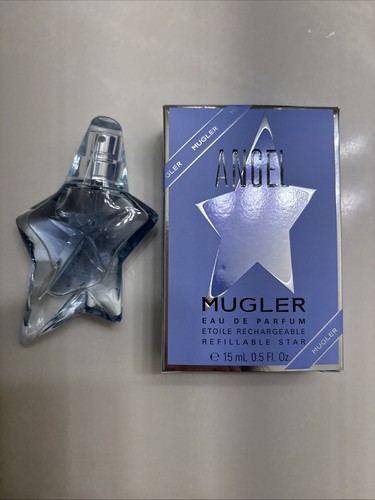 Thierry mugler angel - angel, eau