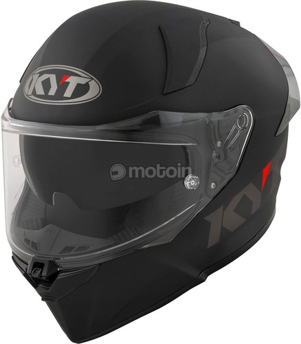 Full facekyt r2r matt - matt, black