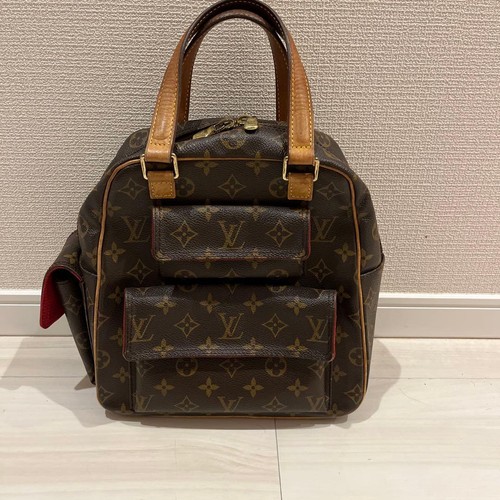 Louis vuitton monogram - louis,