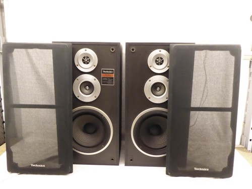 Technics enceinte - technics,