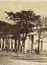 Fotografía Plaza Del Mercado