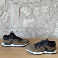 Timberland Sprint Trekker Mid Super Ox Rebolt Chaussures de randonnée Homme 44