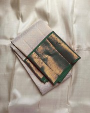 Sari Mariage Indien Designer